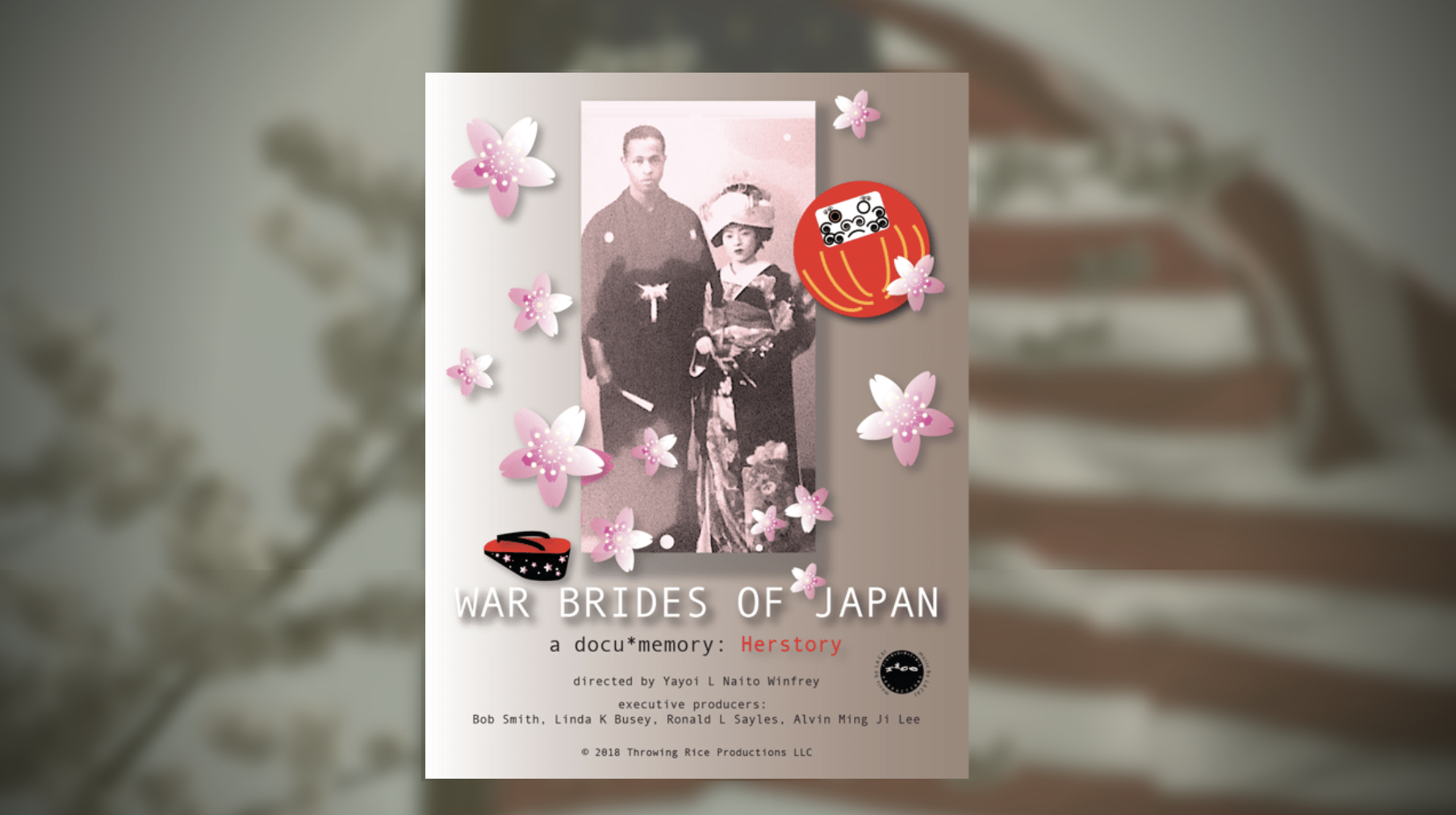 Japanese War Brides